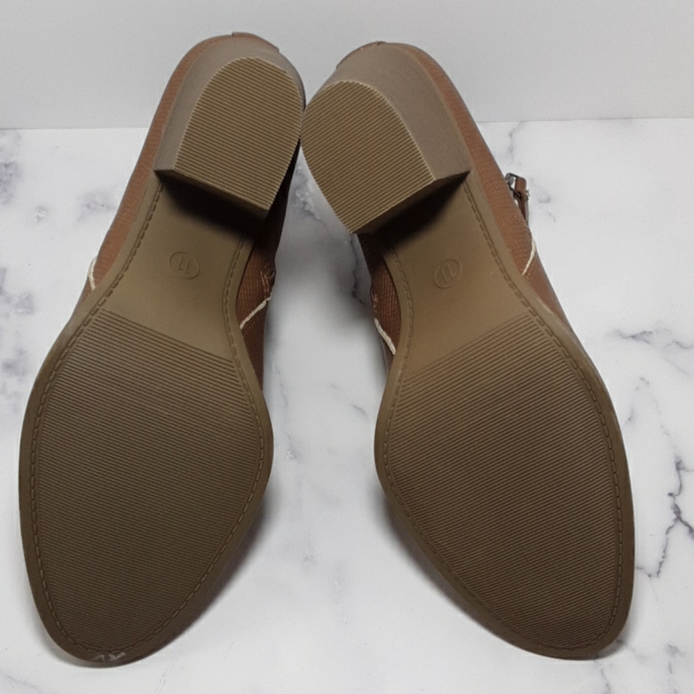 Universal Thread Jameson Double Zip Boots - image 2